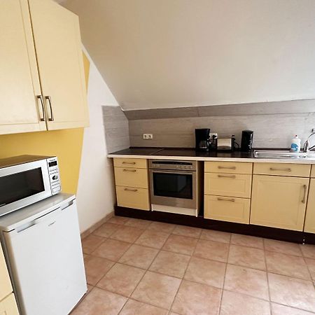 Nuessenberger Hof Apartments Kolonia Zewnętrze zdjęcie