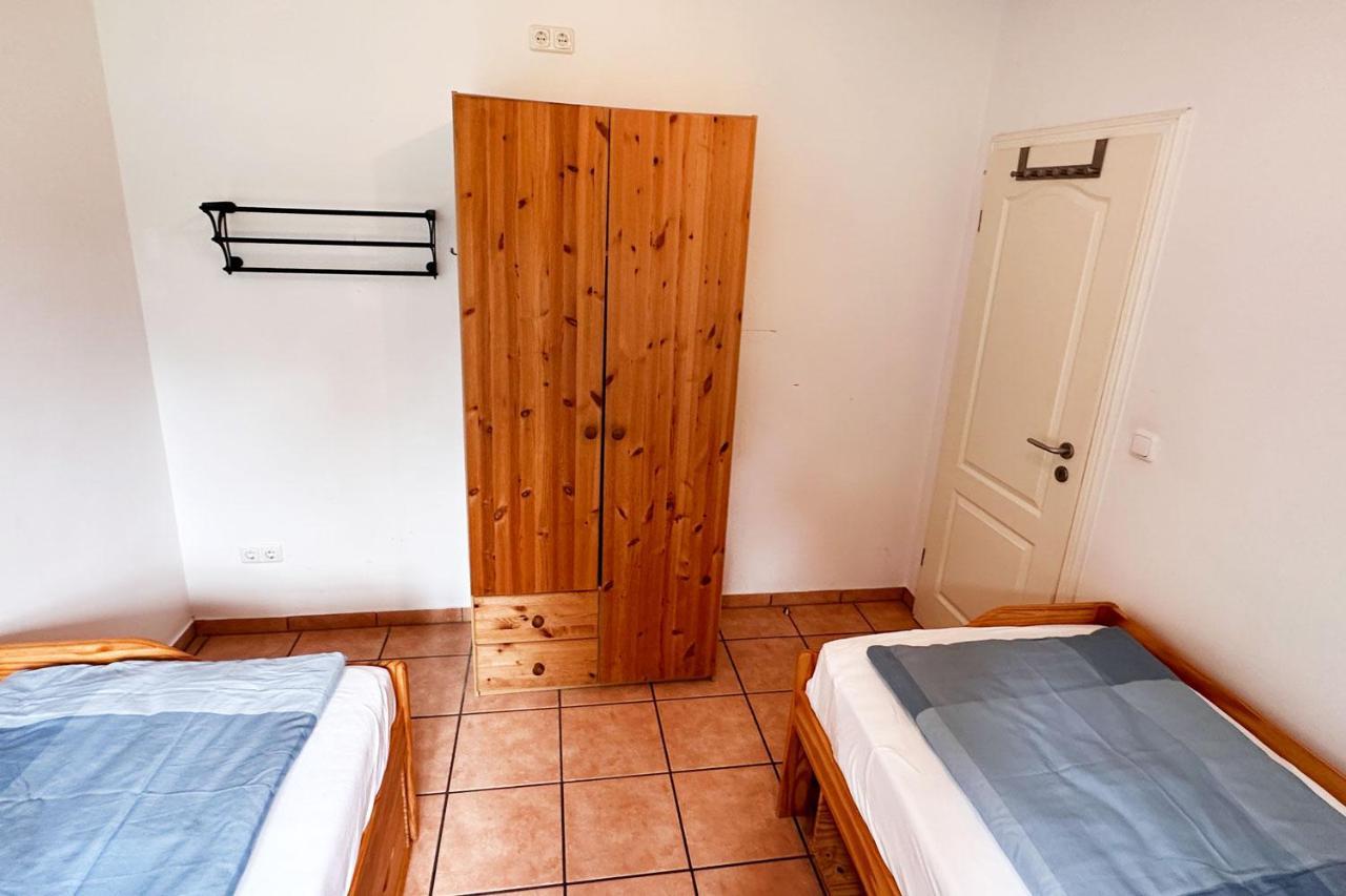 Nuessenberger Hof Apartments Kolonia Zewnętrze zdjęcie