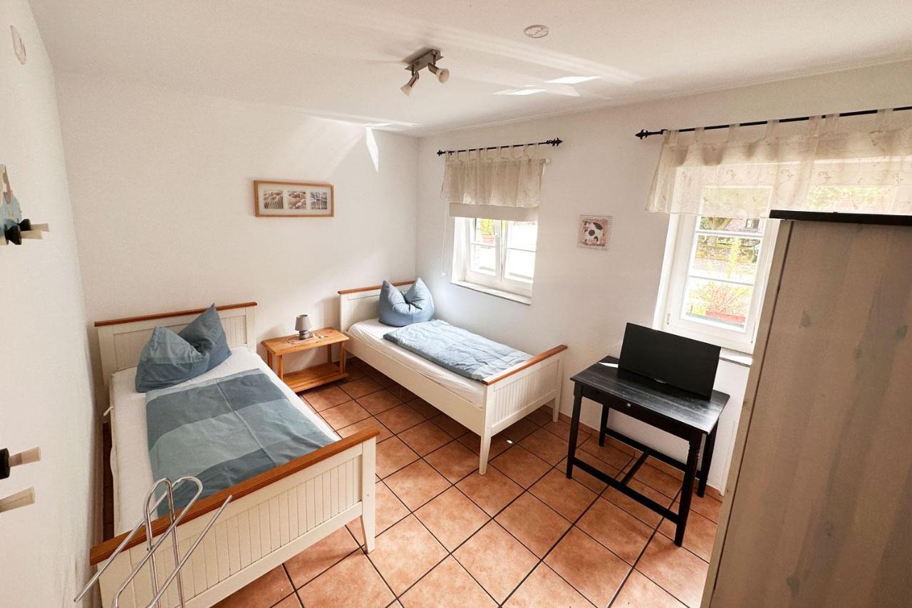 Nuessenberger Hof Apartments Kolonia Zewnętrze zdjęcie