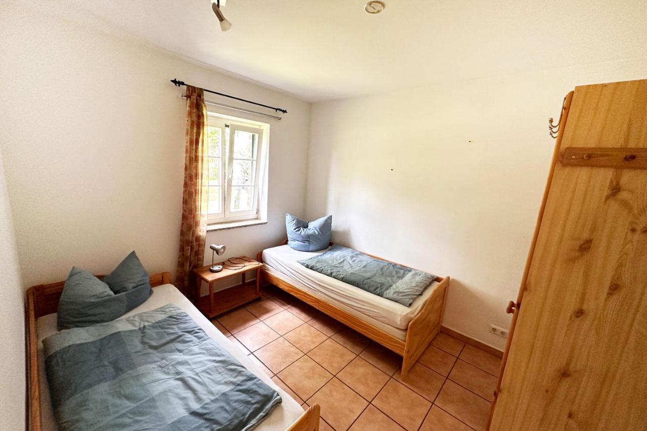 Nuessenberger Hof Apartments Kolonia Zewnętrze zdjęcie