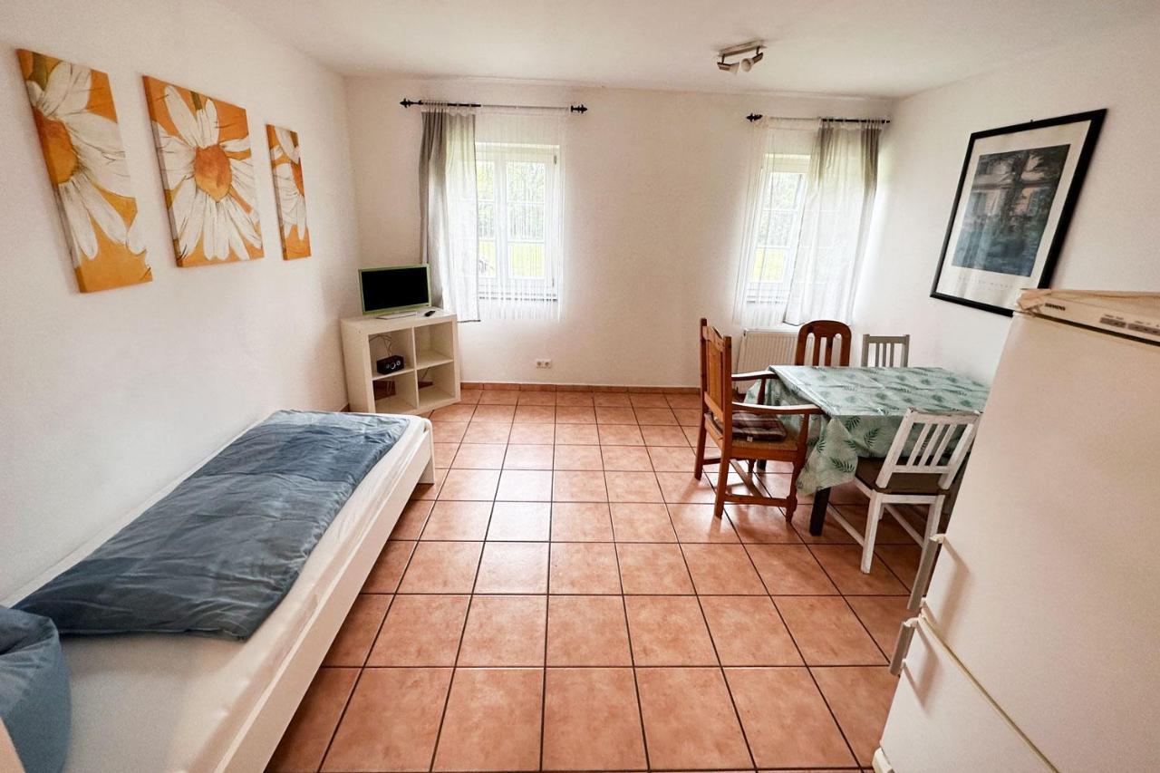 Nuessenberger Hof Apartments Kolonia Zewnętrze zdjęcie