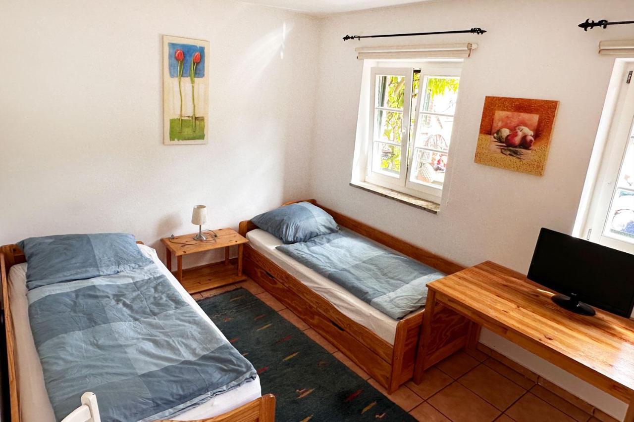 Nuessenberger Hof Apartments Kolonia Zewnętrze zdjęcie