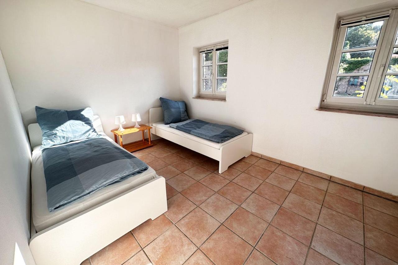 Nuessenberger Hof Apartments Kolonia Zewnętrze zdjęcie