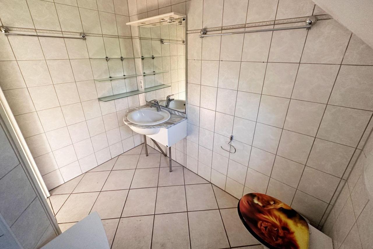 Nuessenberger Hof Apartments Kolonia Zewnętrze zdjęcie