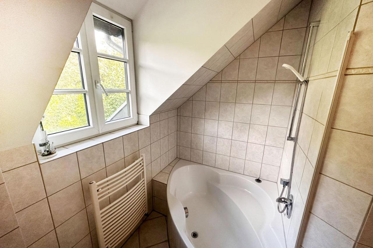 Nuessenberger Hof Apartments Kolonia Zewnętrze zdjęcie