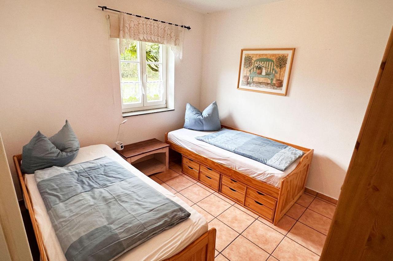 Nuessenberger Hof Apartments Kolonia Zewnętrze zdjęcie