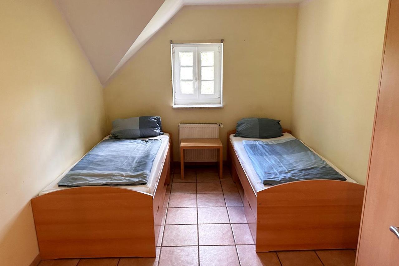 Nuessenberger Hof Apartments Kolonia Zewnętrze zdjęcie
