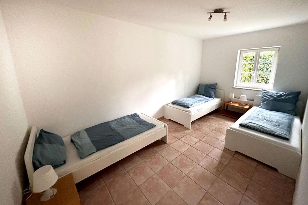 Nuessenberger Hof Apartments Kolonia Zewnętrze zdjęcie