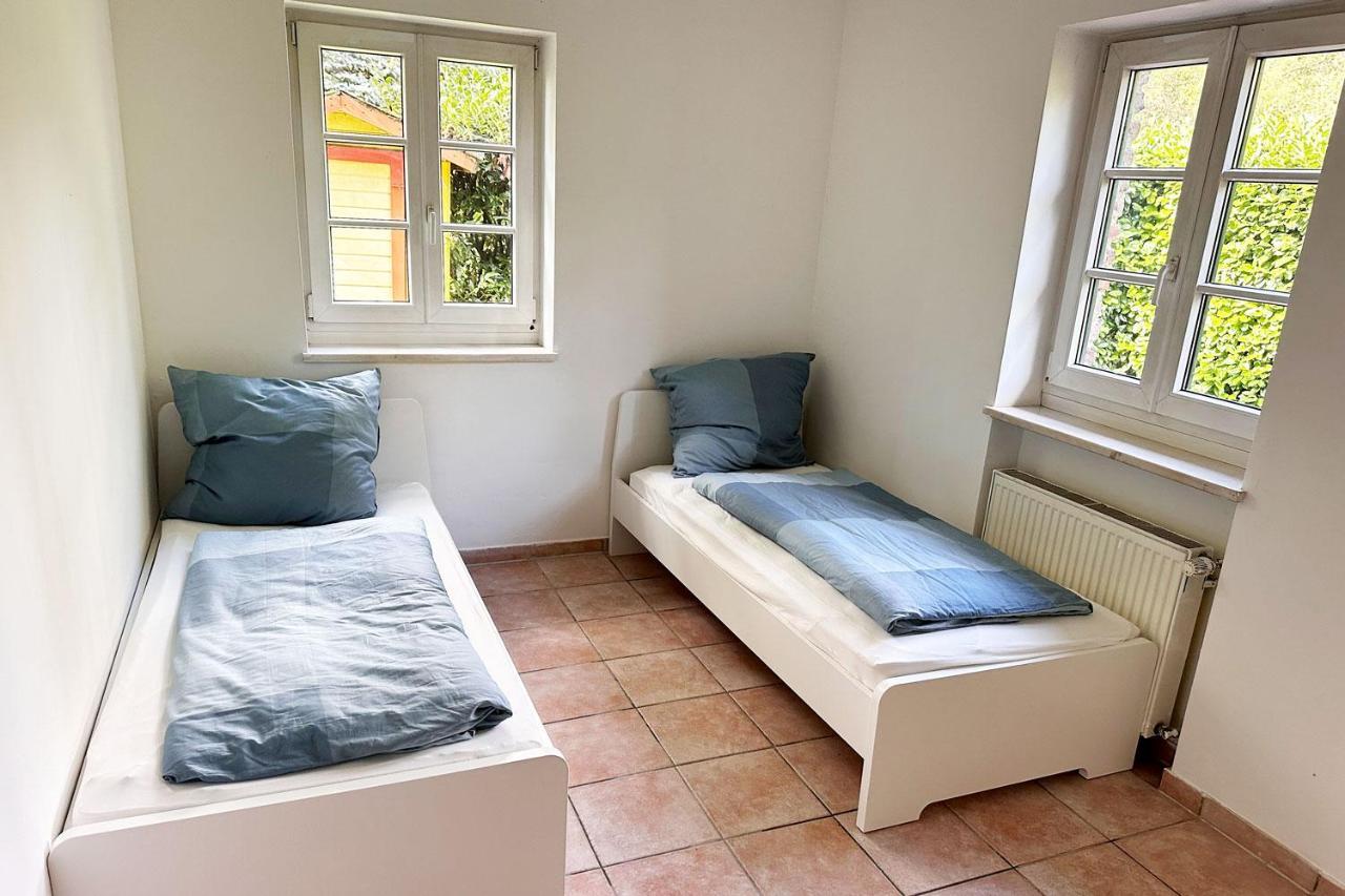 Nuessenberger Hof Apartments Kolonia Zewnętrze zdjęcie