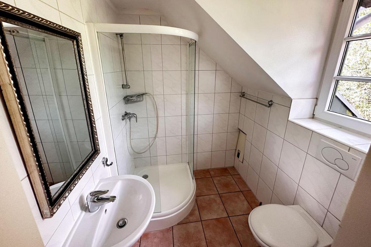 Nuessenberger Hof Apartments Kolonia Zewnętrze zdjęcie