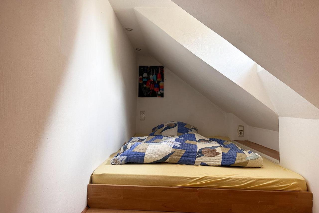 Nuessenberger Hof Apartments Kolonia Zewnętrze zdjęcie
