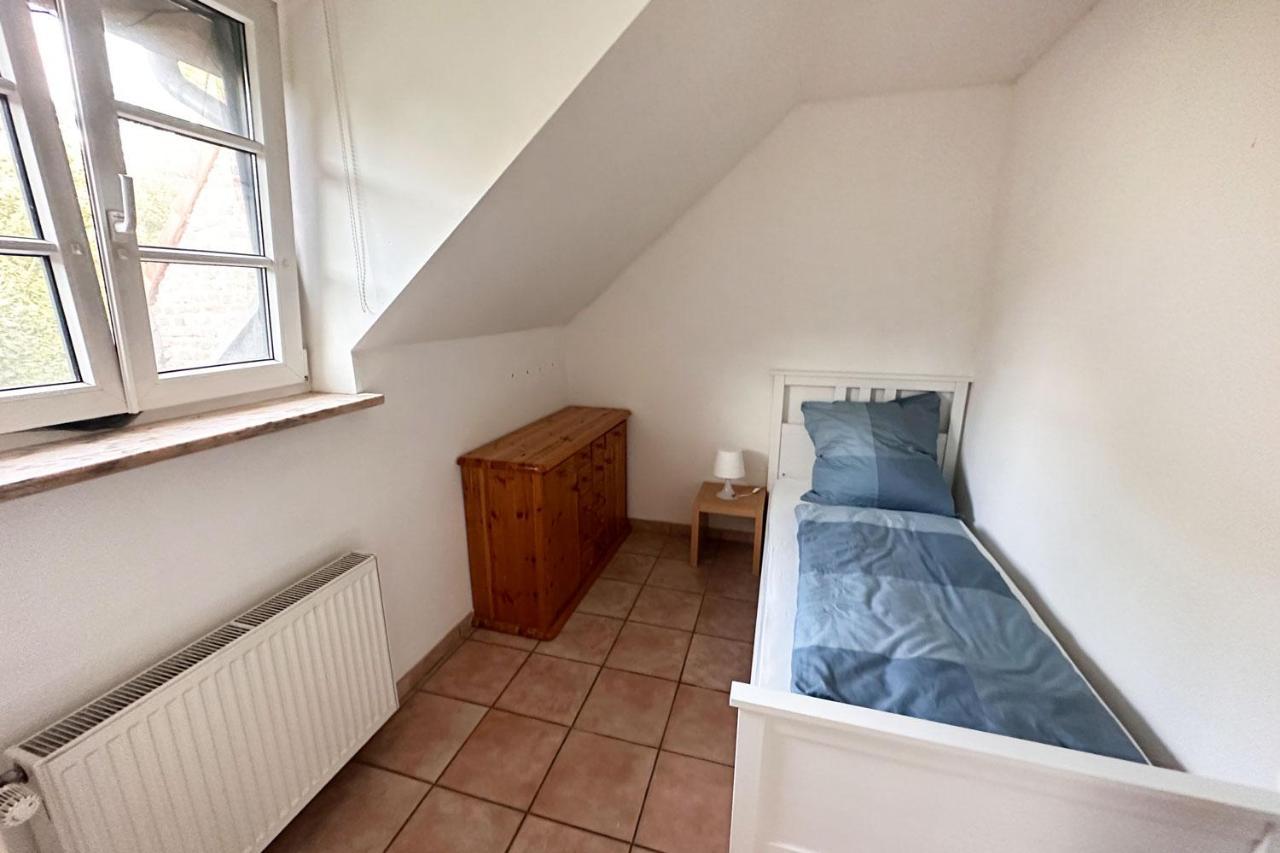 Nuessenberger Hof Apartments Kolonia Zewnętrze zdjęcie