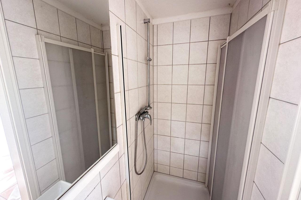 Nuessenberger Hof Apartments Kolonia Zewnętrze zdjęcie
