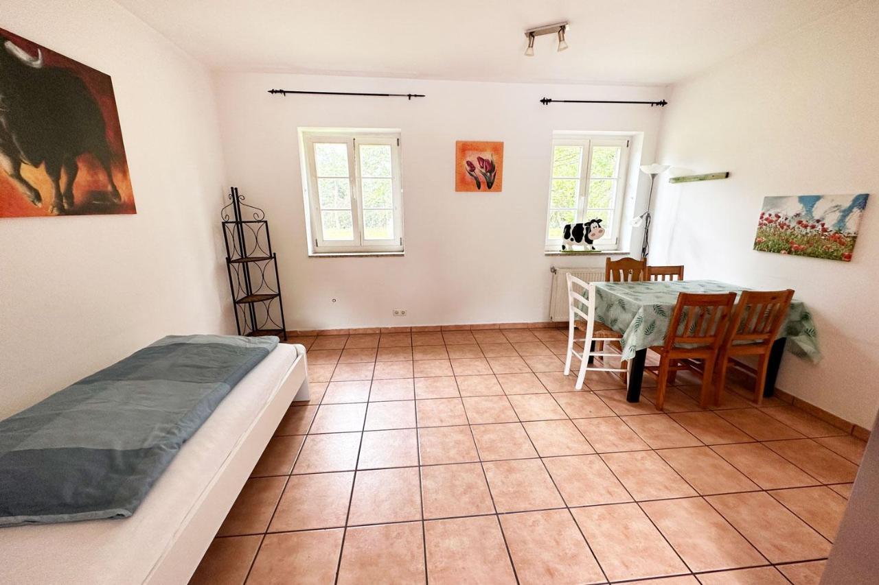 Nuessenberger Hof Apartments Kolonia Zewnętrze zdjęcie