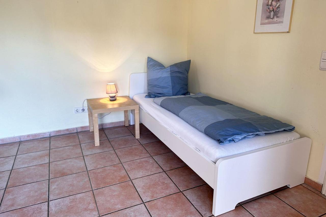 Nuessenberger Hof Apartments Kolonia Zewnętrze zdjęcie