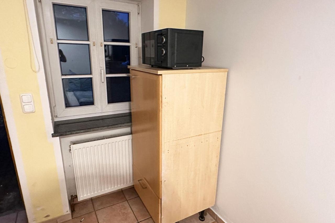 Nuessenberger Hof Apartments Kolonia Zewnętrze zdjęcie