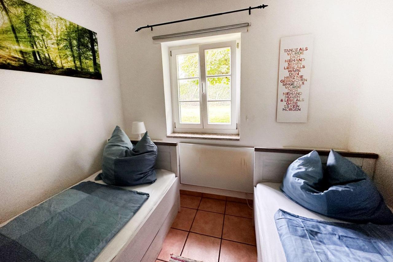 Nuessenberger Hof Apartments Kolonia Zewnętrze zdjęcie