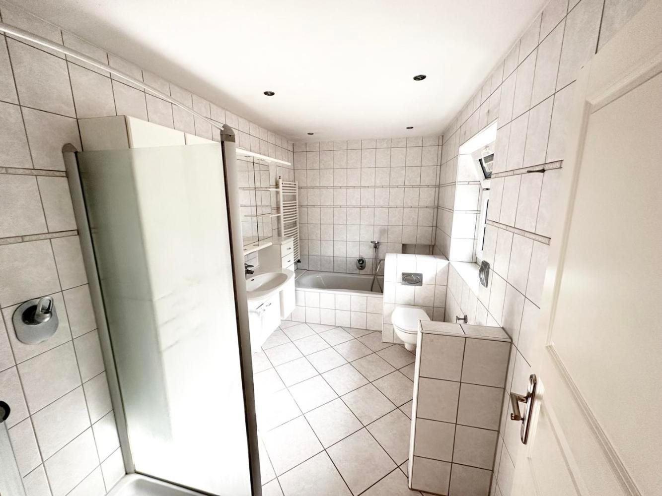 Nuessenberger Hof Apartments Kolonia Zewnętrze zdjęcie