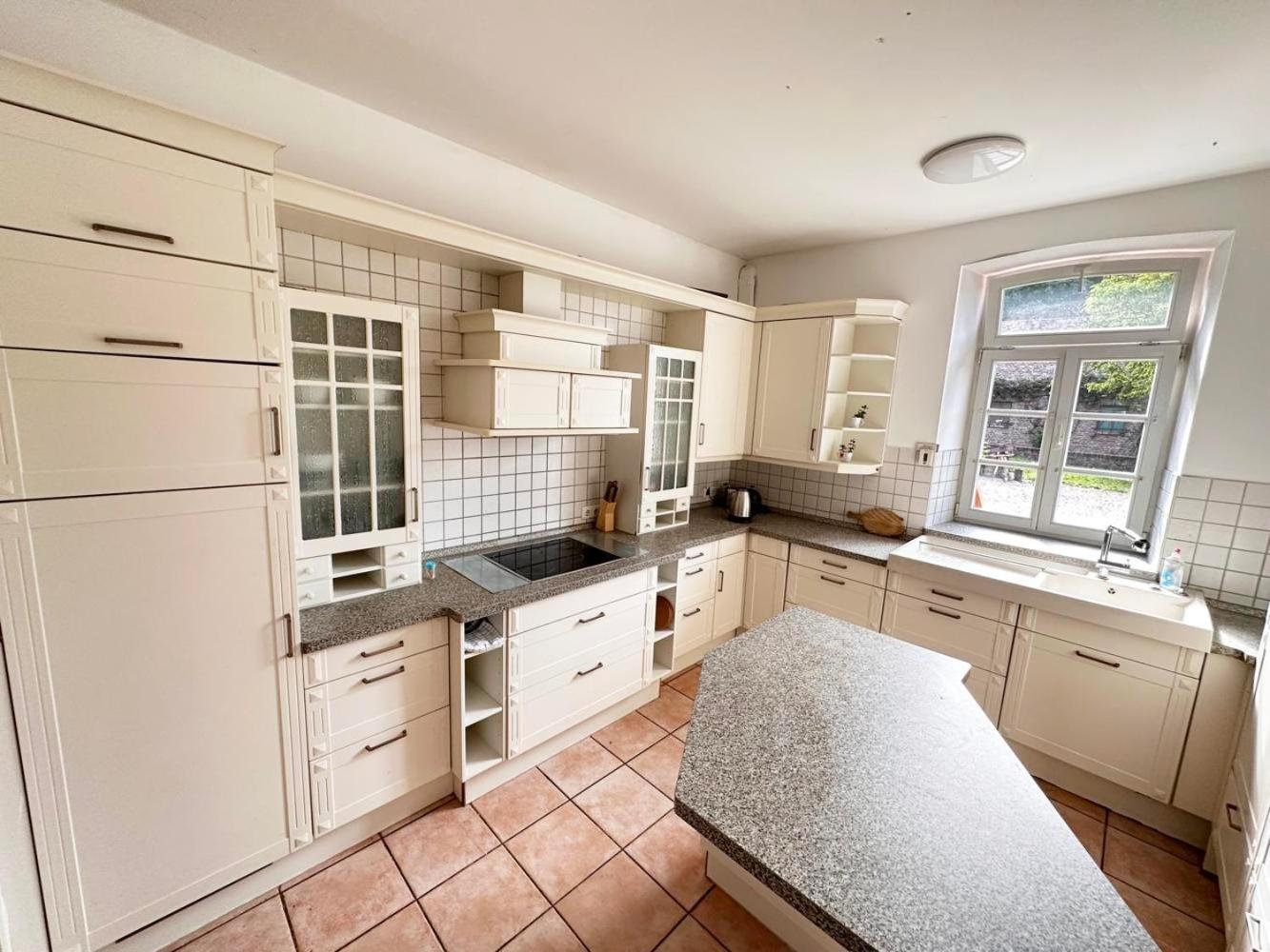 Nuessenberger Hof Apartments Kolonia Zewnętrze zdjęcie