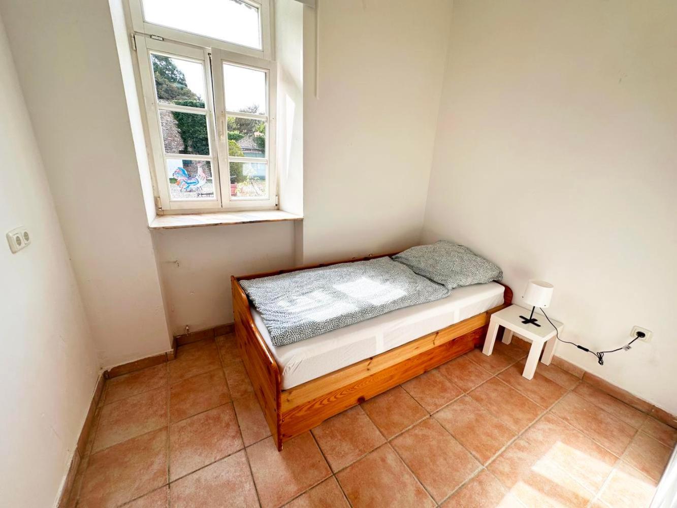 Nuessenberger Hof Apartments Kolonia Zewnętrze zdjęcie