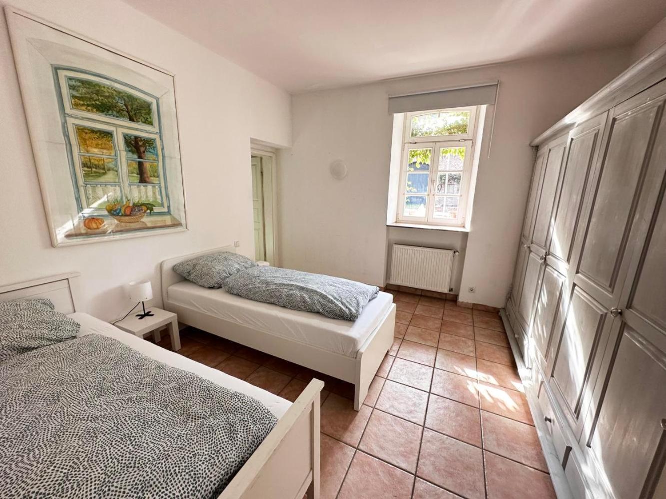 Nuessenberger Hof Apartments Kolonia Zewnętrze zdjęcie