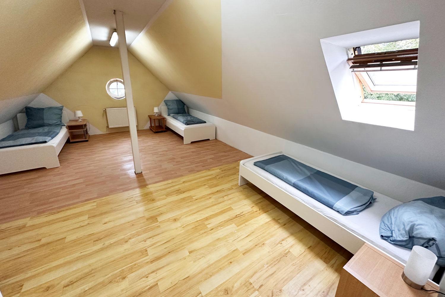 Nuessenberger Hof Apartments Kolonia Zewnętrze zdjęcie