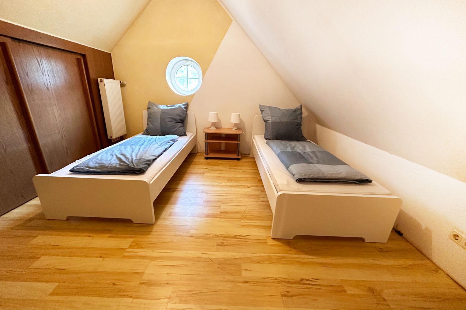 Nuessenberger Hof Apartments Kolonia Zewnętrze zdjęcie