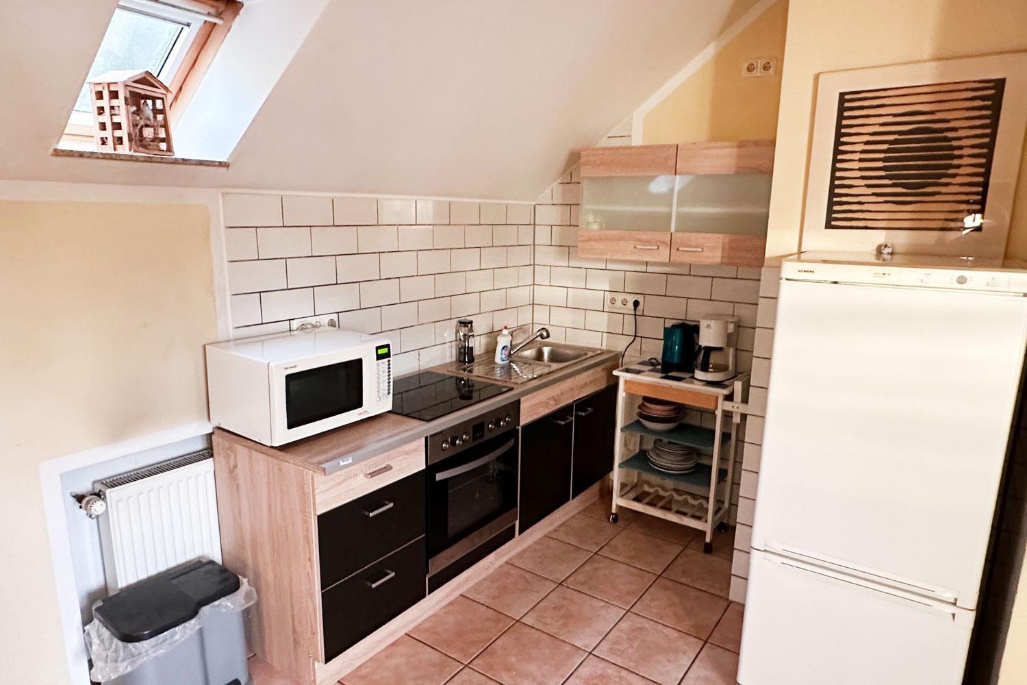 Nuessenberger Hof Apartments Kolonia Zewnętrze zdjęcie