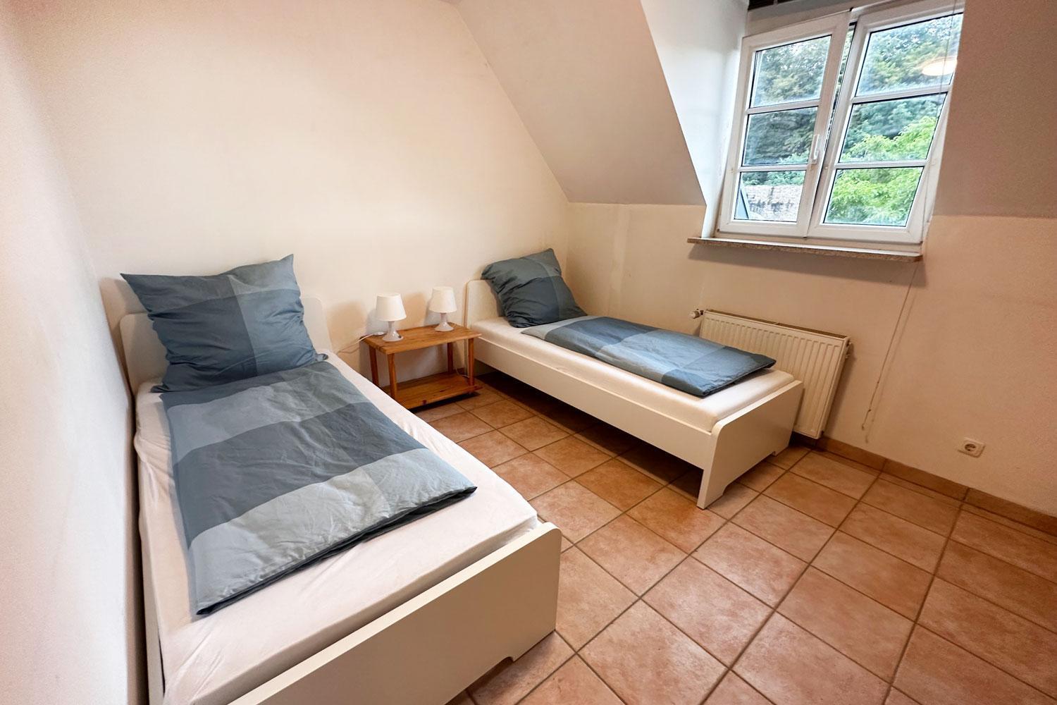 Nuessenberger Hof Apartments Kolonia Zewnętrze zdjęcie