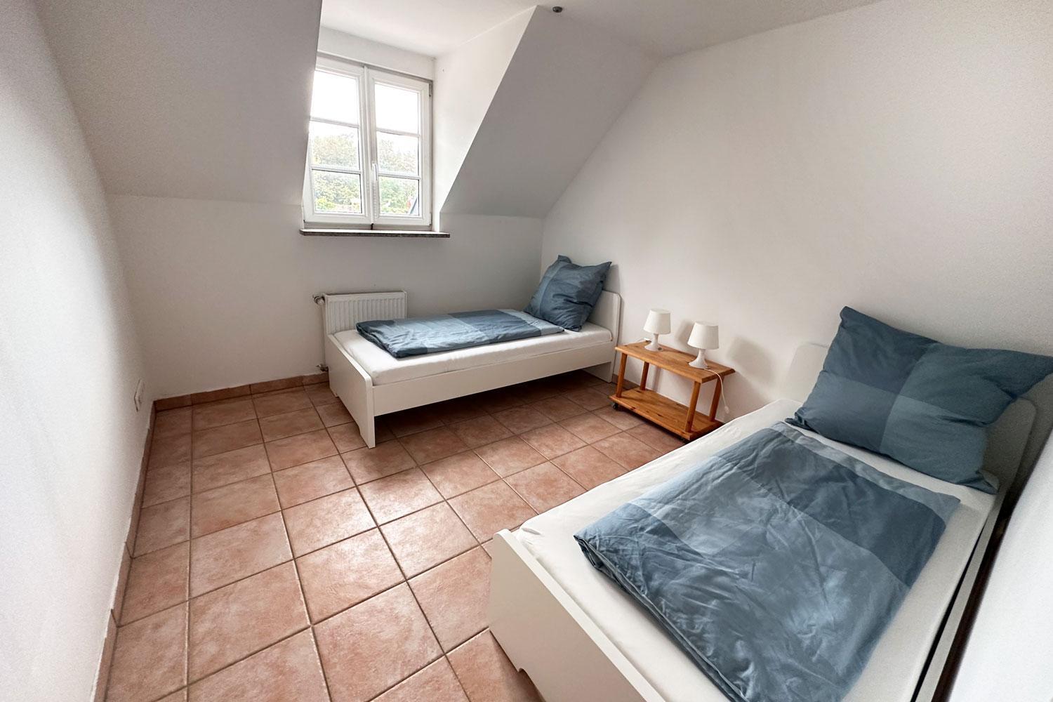 Nuessenberger Hof Apartments Kolonia Zewnętrze zdjęcie
