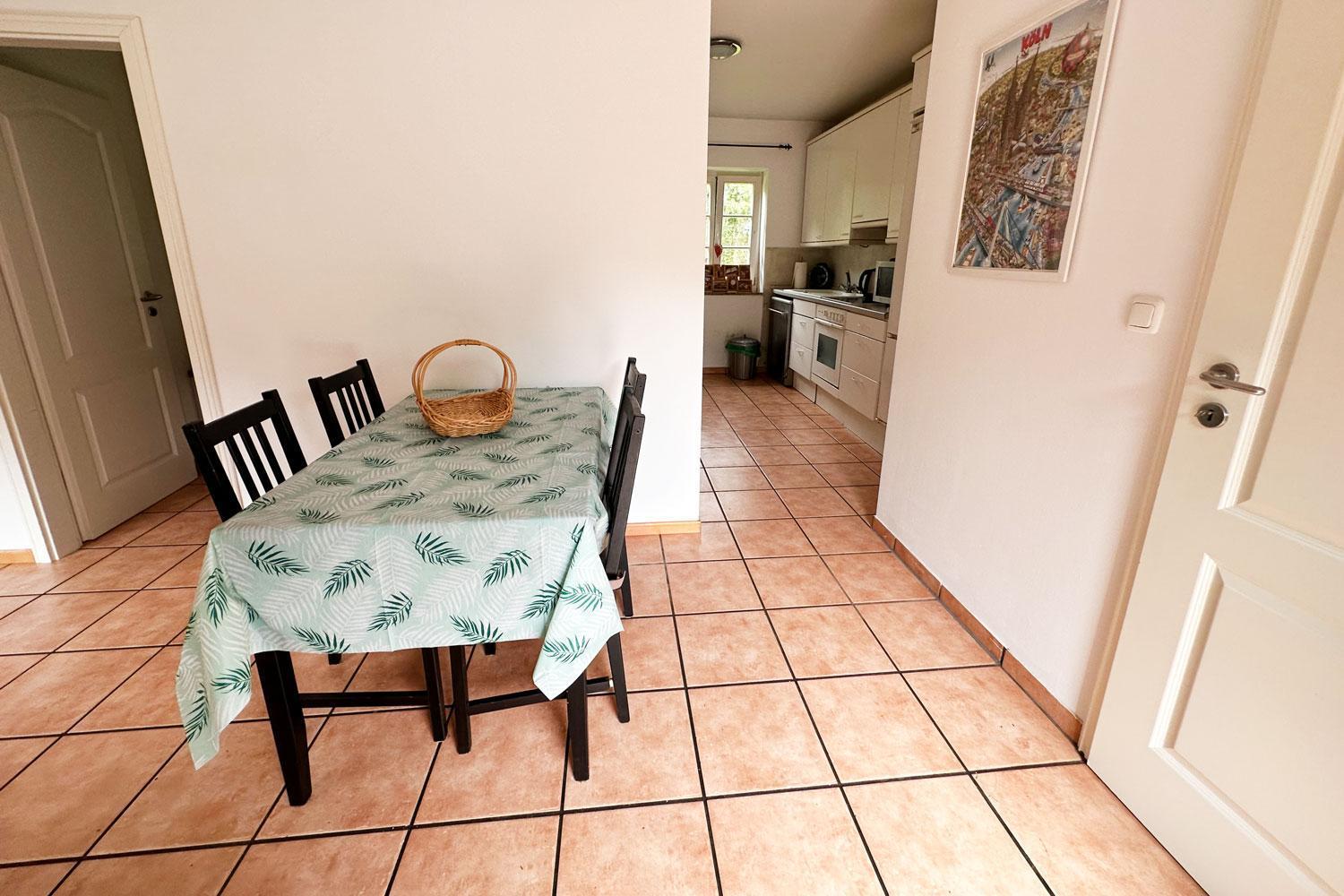 Nuessenberger Hof Apartments Kolonia Zewnętrze zdjęcie
