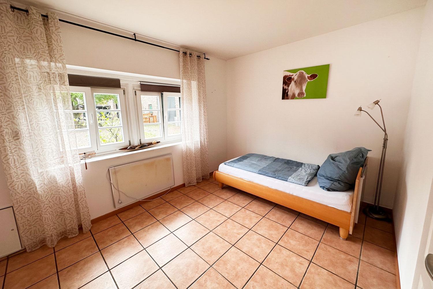 Nuessenberger Hof Apartments Kolonia Zewnętrze zdjęcie