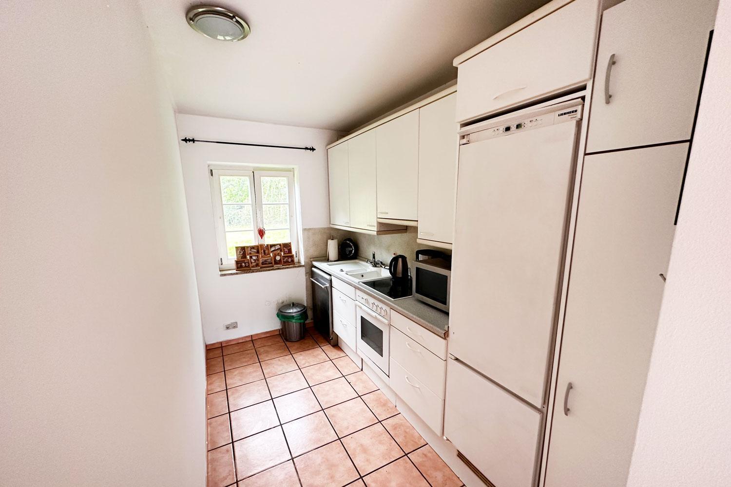 Nuessenberger Hof Apartments Kolonia Zewnętrze zdjęcie